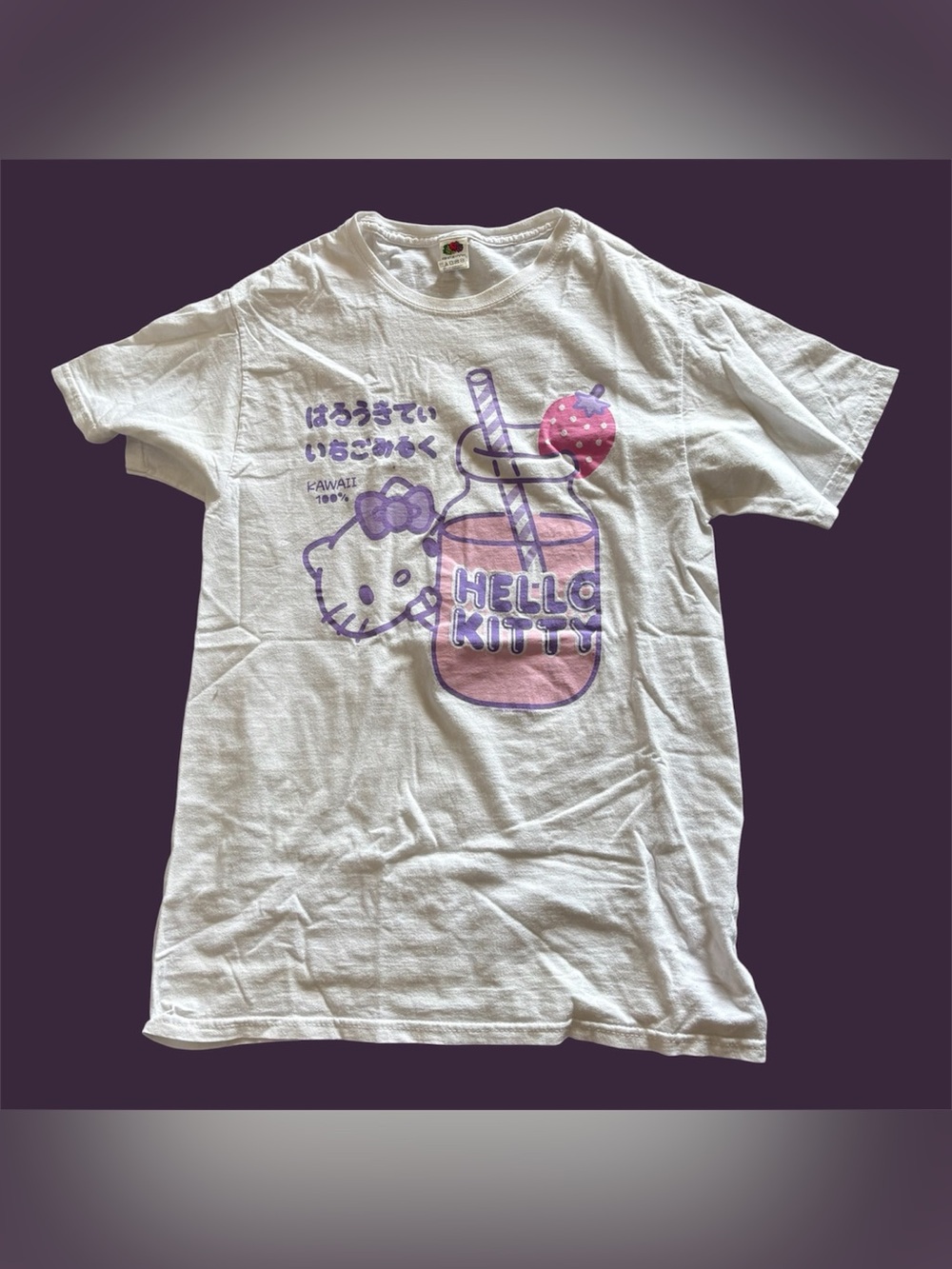 Hello Kitty  T-shirts